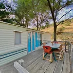 Caramany, A Proximite - Perchees - Mobil-homes - Emplacements Nus Pour Camping-cars, Tentes, Caravanes Kemp
